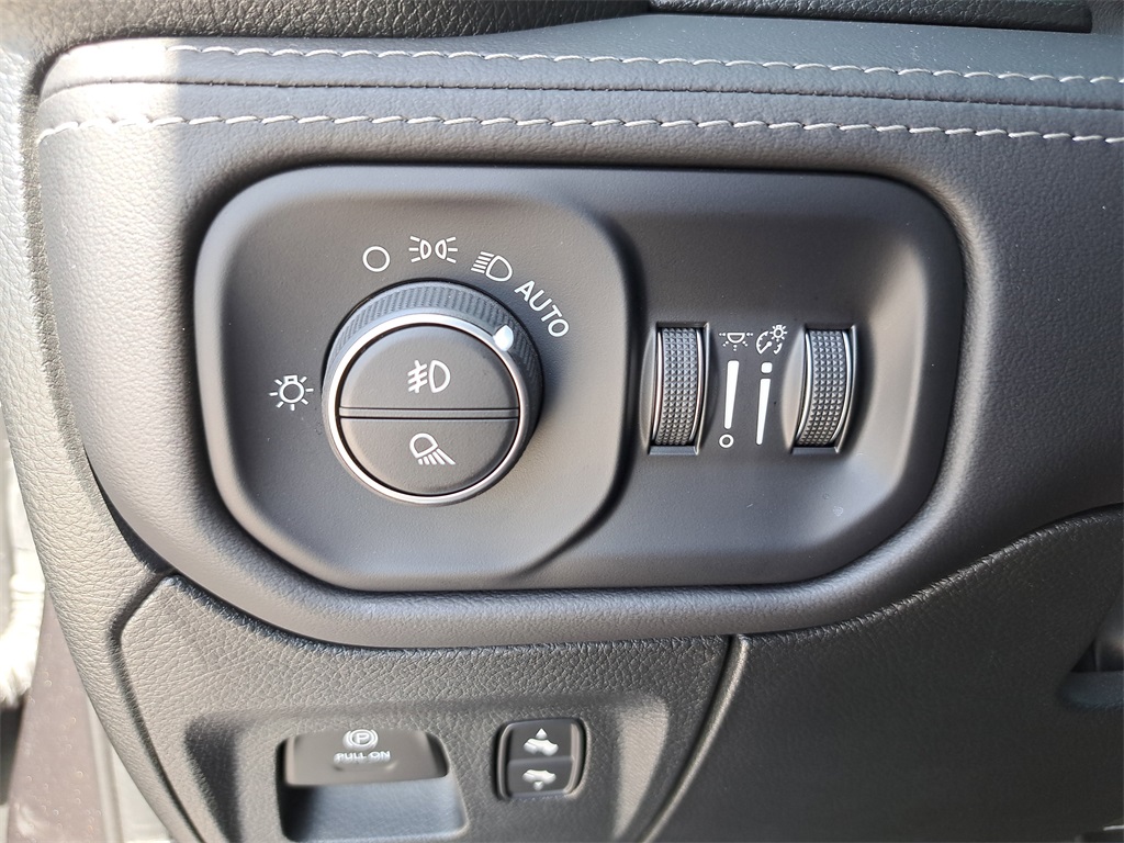 2024 Ram 1500 TRX photo 16