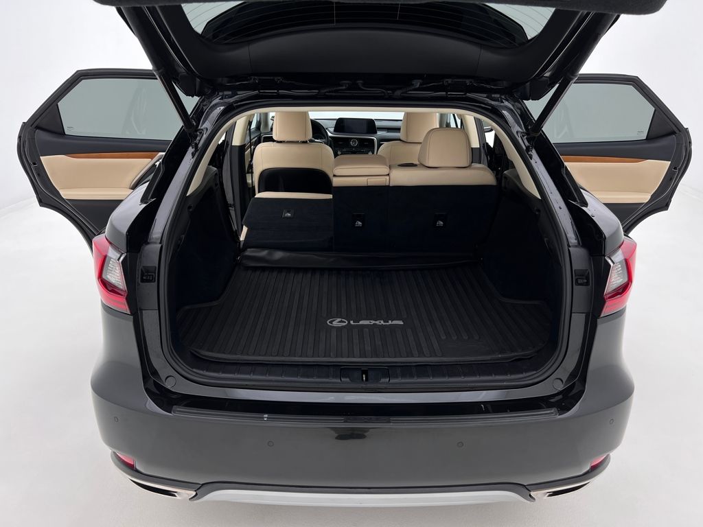 2021 Lexus RX 350 Premium photo 25