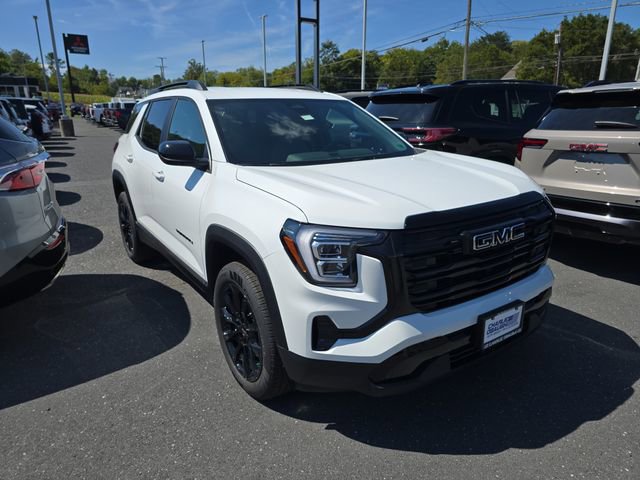 2026 Gmc Terrain Elevation photo 4