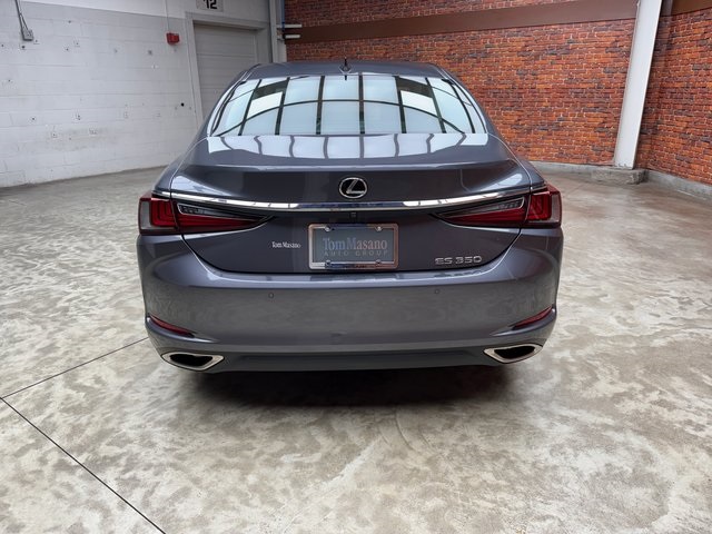 2019 Lexus ES 350 photo 4