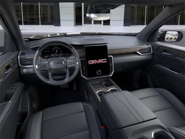 2026 Gmc Acadia Denali photo 15