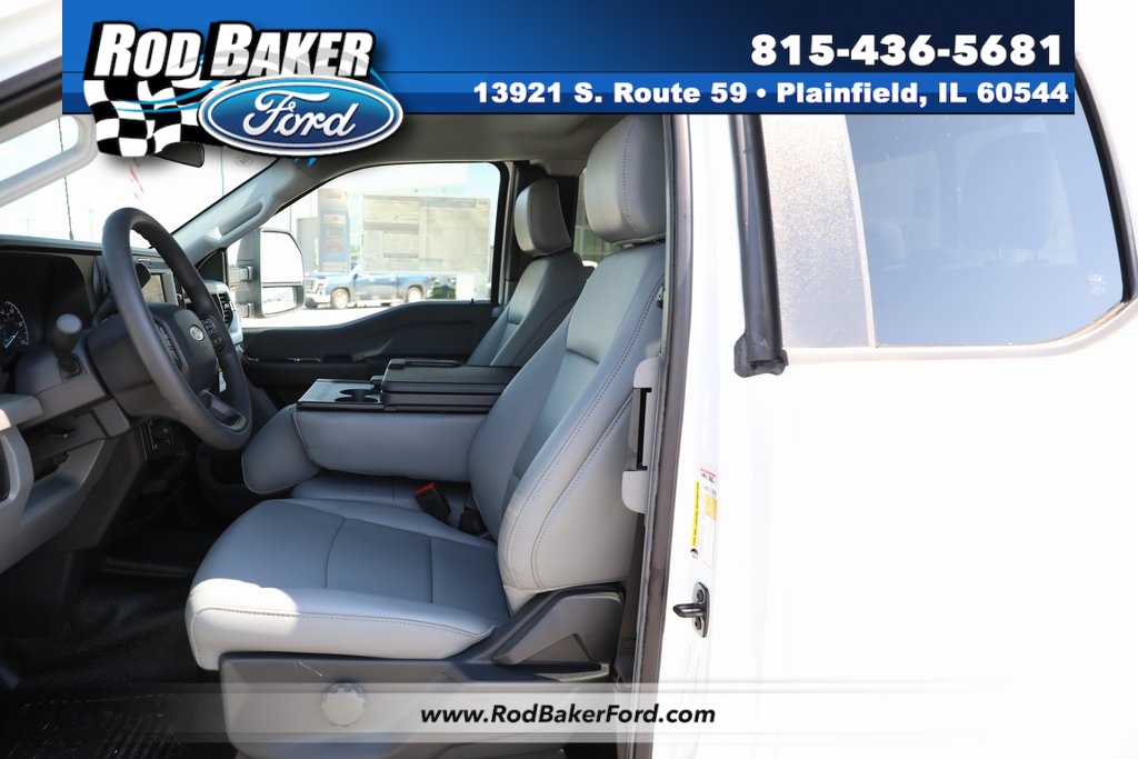 2025 Ford F-250 XL photo 17