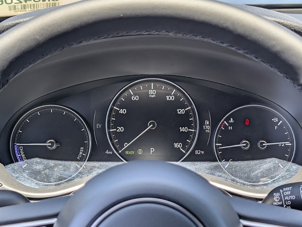 2025 Mazda CX-50 Premium Plus photo 30