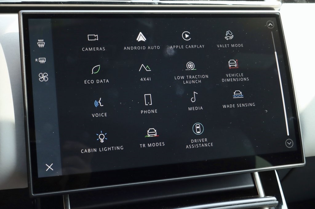 2026 LAND ROVER RANGE ROVER VELAR - Image 19