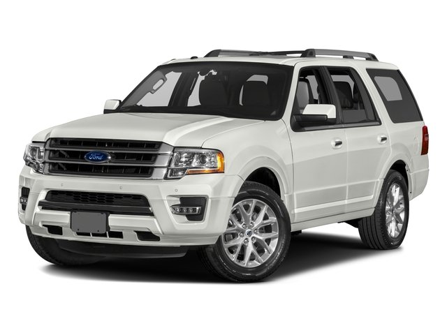 2016 Ford Expedition Limited's photo
