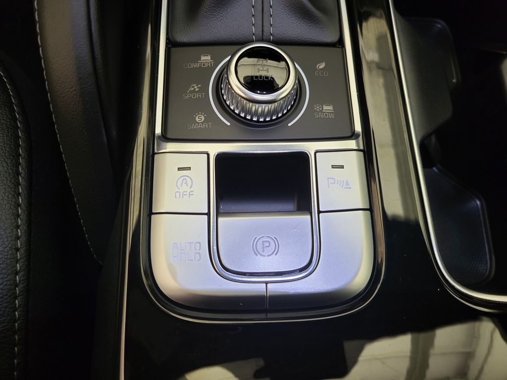 2025 Kia Telluride EX X-Line photo 8