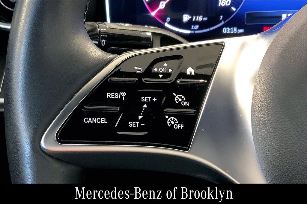 2023 Mercedes Benz C 300 4MATIC photo 23