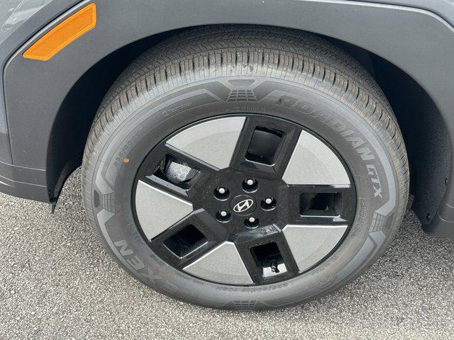 2026 Hyundai Santa Fe SE photo 8