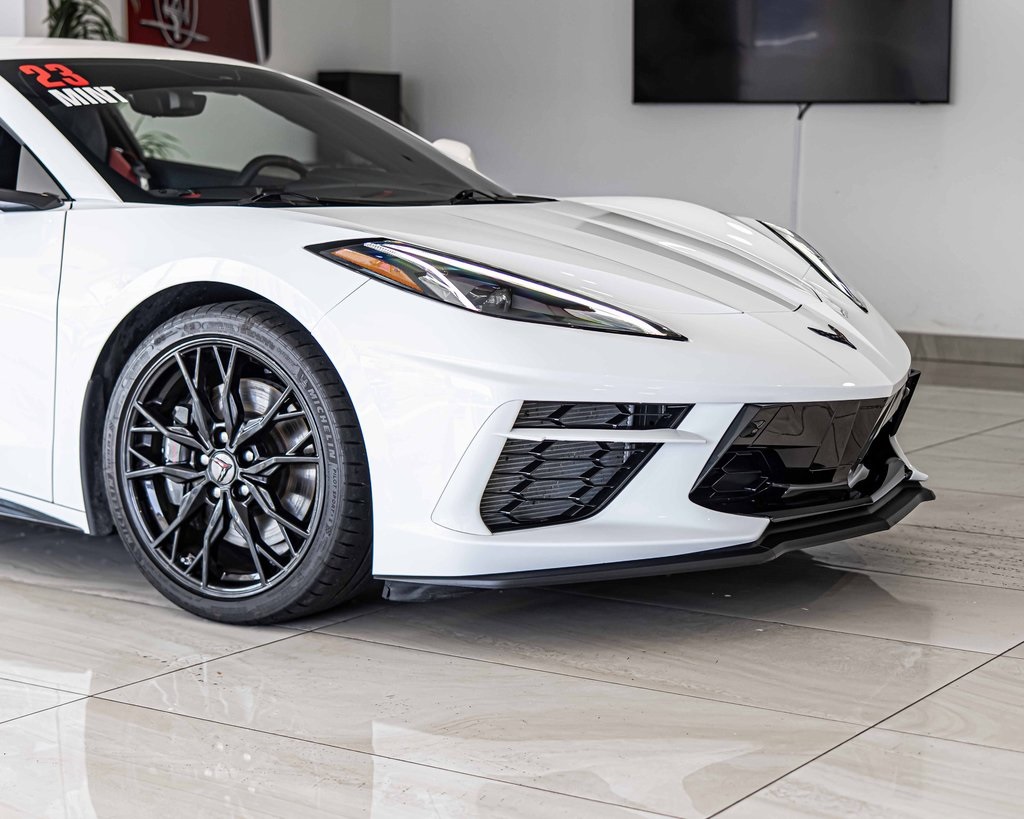 2023 CHEVROLET CORVETTE - Image 3