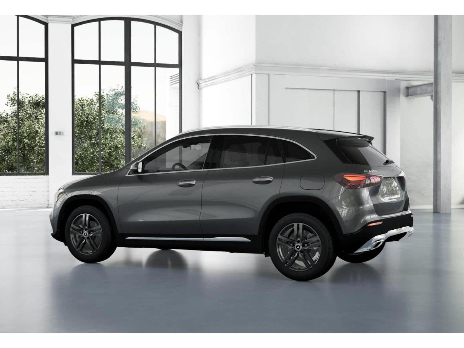 2026 Mercedes Benz GLA 250 photo 29