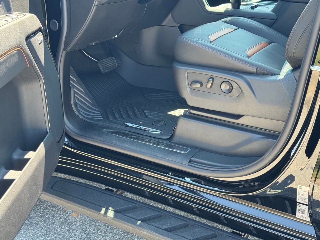 2026 Gmc Sierra 1500 AT4 photo 18