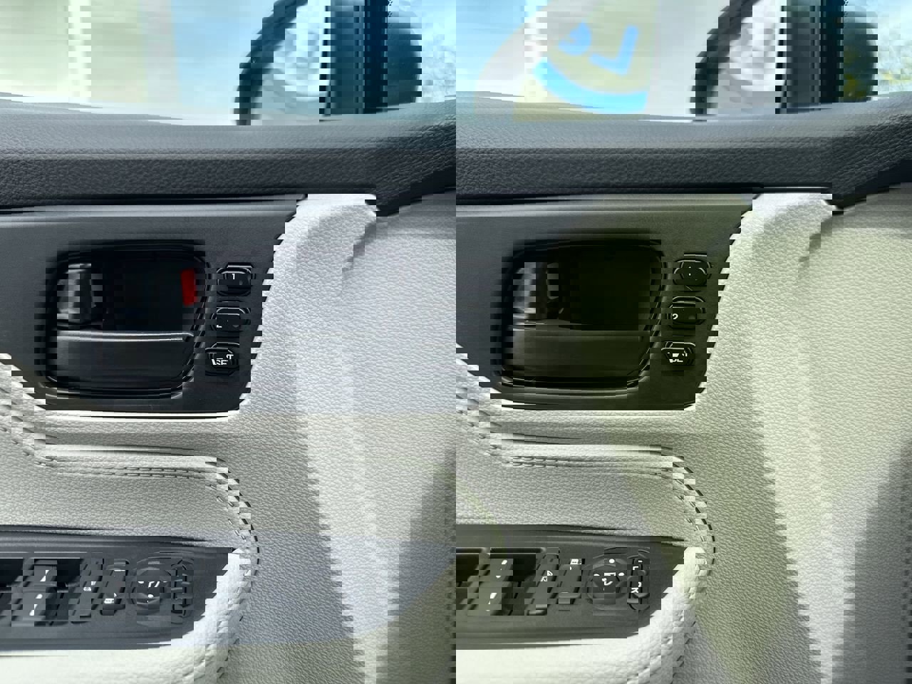 2026 Honda Odyssey EX-L photo 30