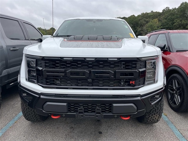 2023 Ford F-150 Raptor photo 31