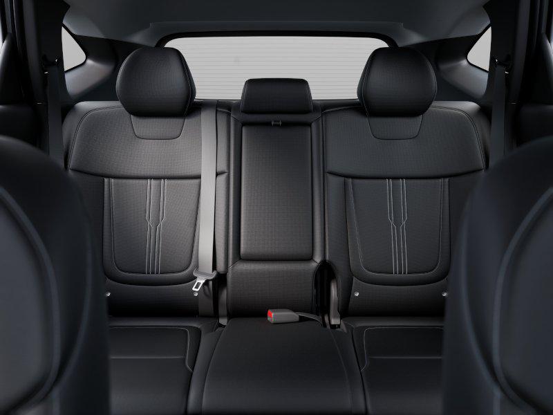 2026 Hyundai Tucson SEL photo 12
