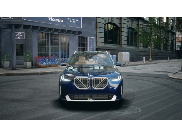 2026 Bmw X3 photo 3