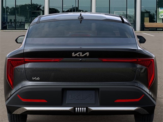 2025 Kia K4 LX photo 7