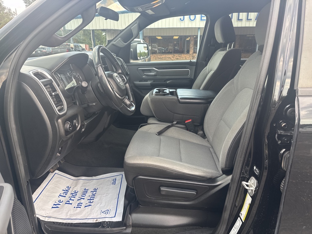 2022 Ram 1500 Big Horn Lone Star photo 4