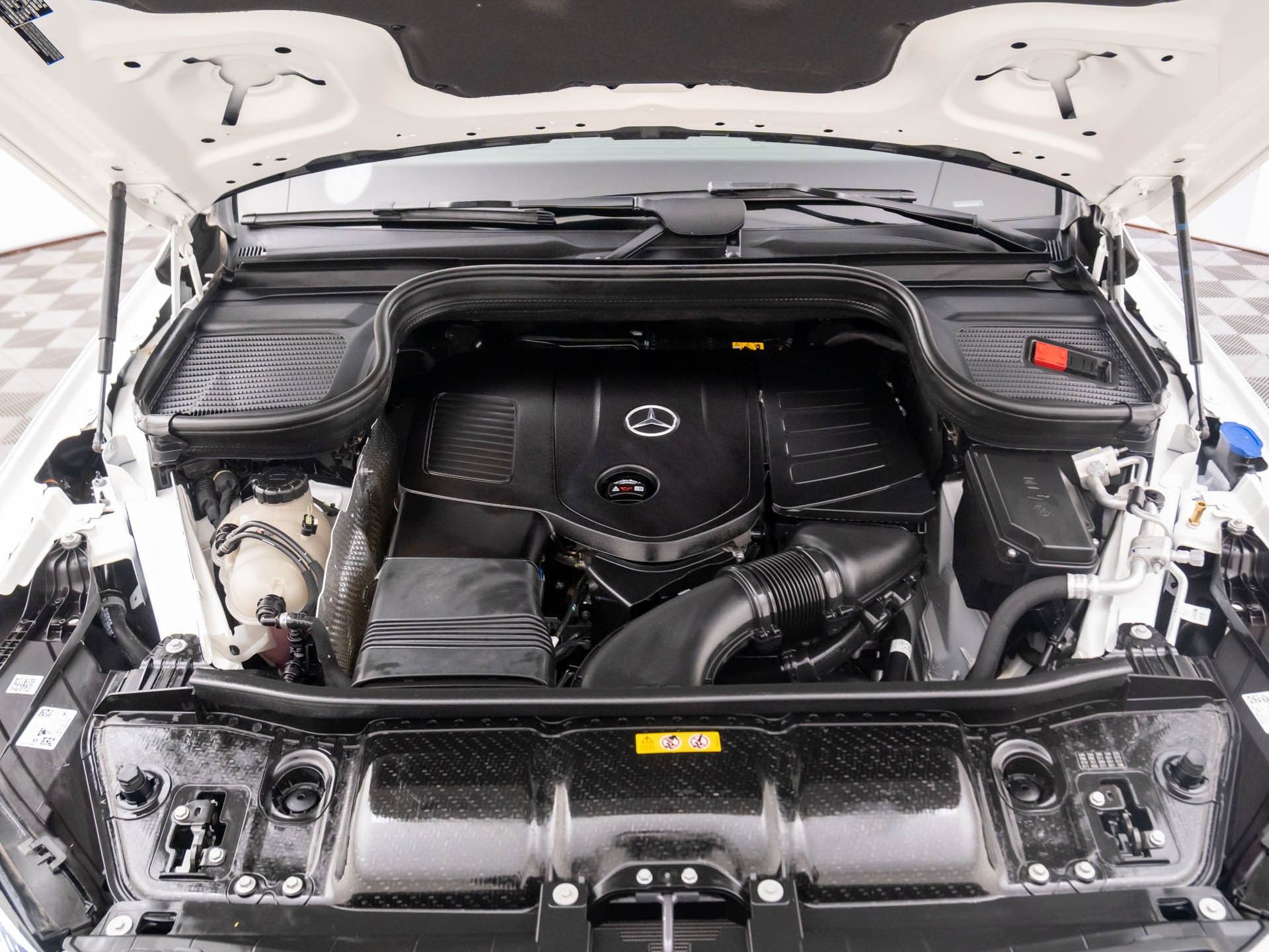 2024 Mercedes Benz GLE 350 4MATIC photo 26