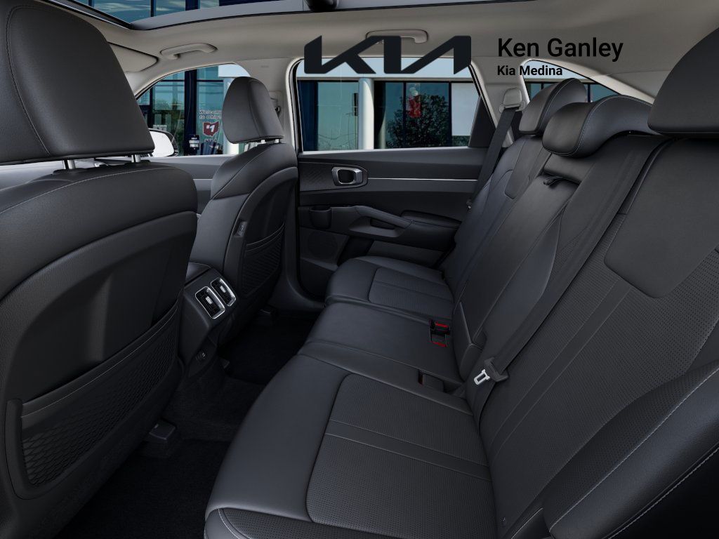 2026 Kia Sorento S photo 15