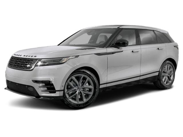 2026 Land Rover Range Rover Velar S photo 4