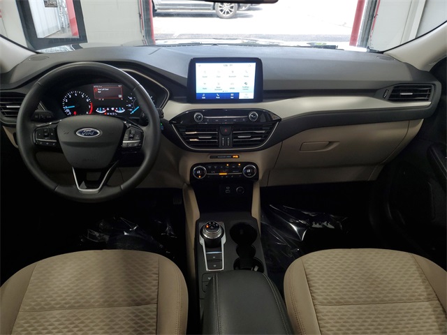 2021 Ford Escape SE photo 27
