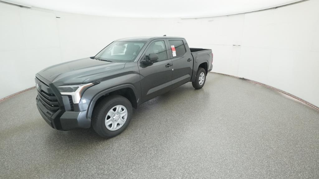 2026 Toyota Tundra SR's photo