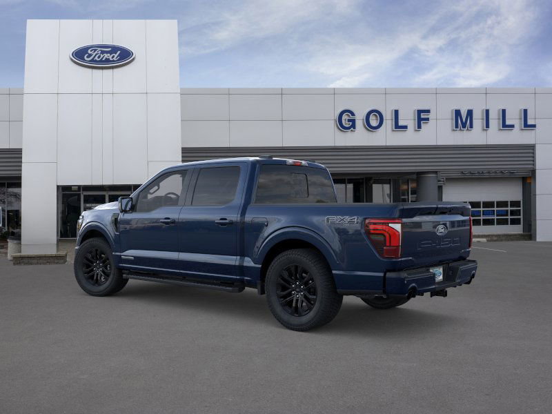 2026 FORD F-150 - Image 3