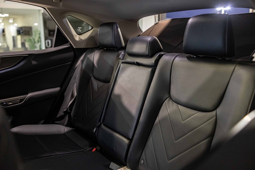 2025 LEXUS NX - Image 30