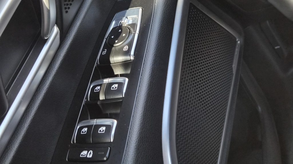 2025 Kia Telluride S photo 23