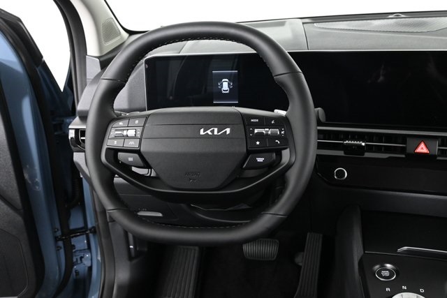 2026 Kia Sportage Hybrid S photo 3