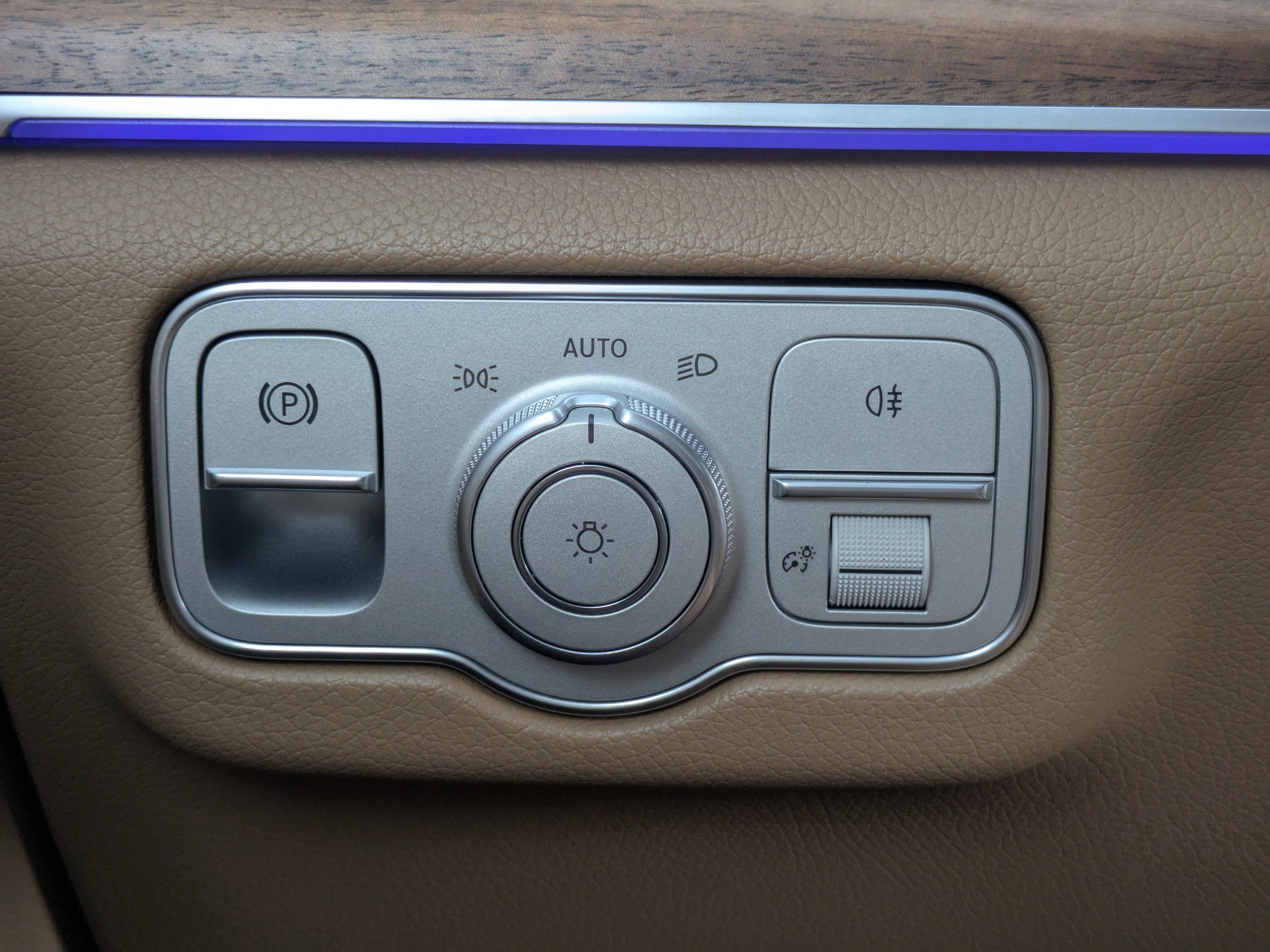 2025 Mercedes Benz GLE 350 4MATIC photo 30