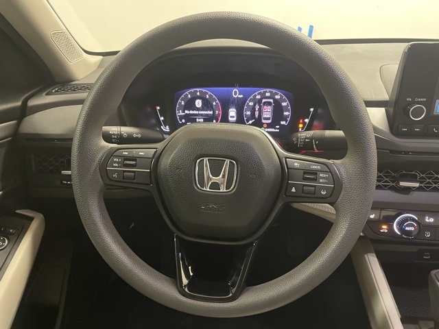 2024 Honda Accord EX photo 3