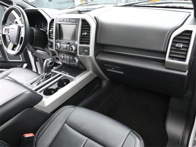 2019 FORD F-150 - Image 28