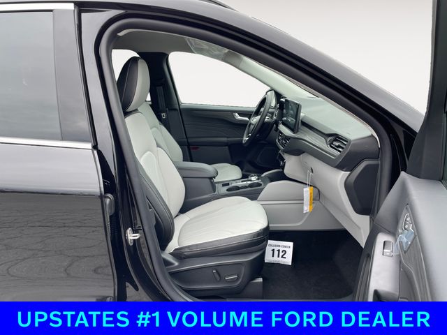 2025 Ford Escape Plug-In Hybrid Base photo 2