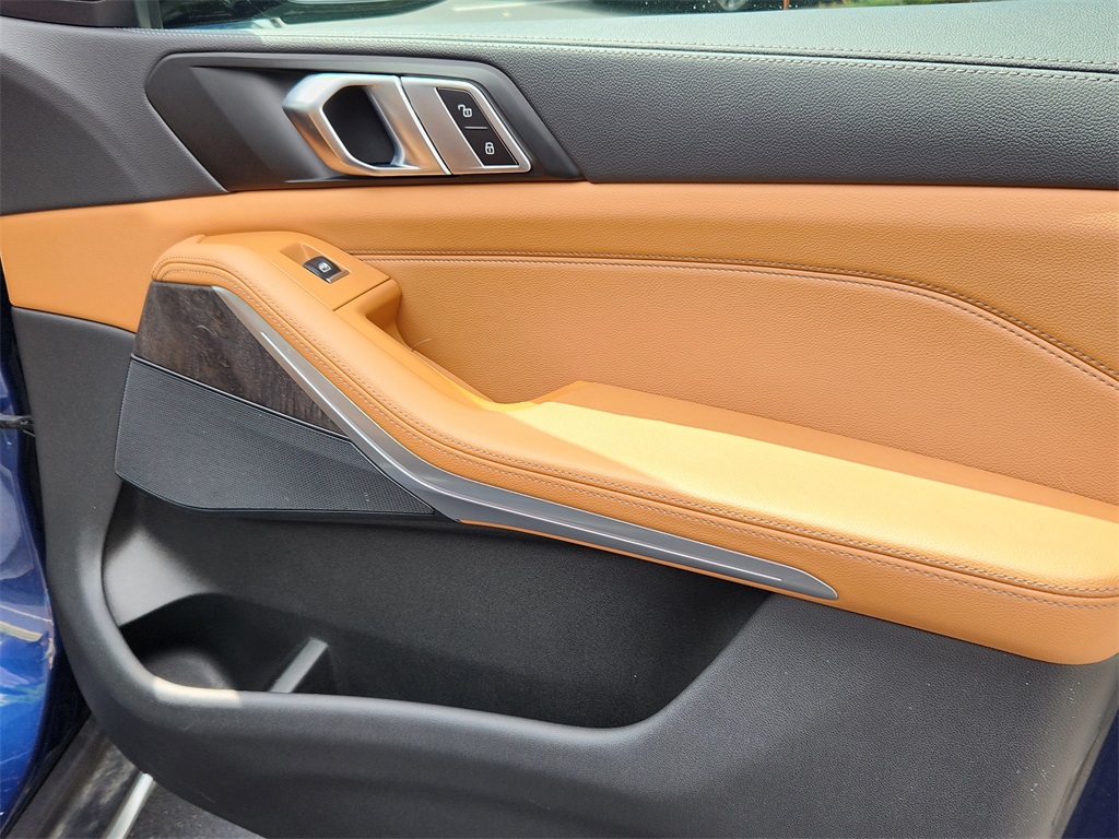 2022 Bmw X5 xDrive40i photo 18