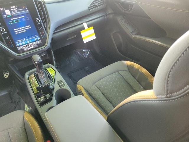 2025 Subaru Crosstrek Sport photo 10