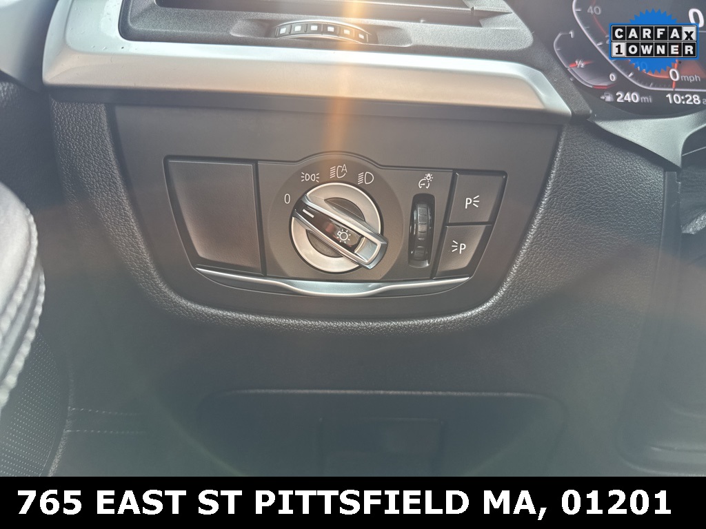 2023 Bmw X4 xDrive30i photo 22
