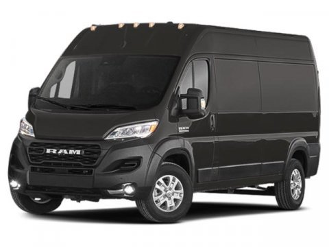 2025 RAM ProMaster Cargo Van Base's photo
