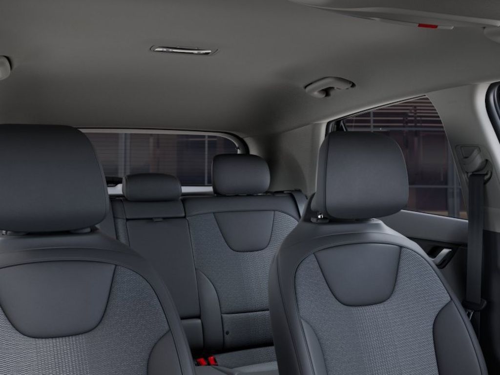 2024 Kia Niro EV Wind photo 19