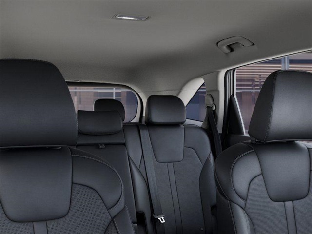 2026 Kia Sorento S photo 25