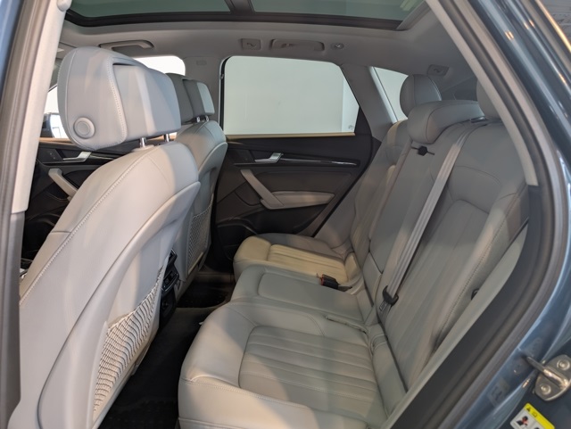 2018 Audi Q5 2.0T Premium Plus photo 20