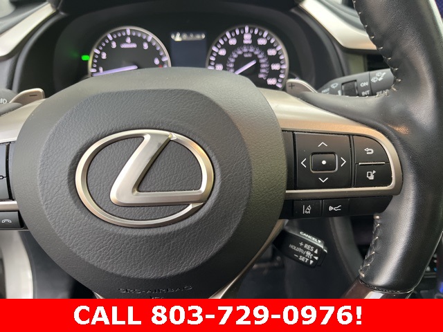 2020 Lexus RX 350 Luxury photo 18