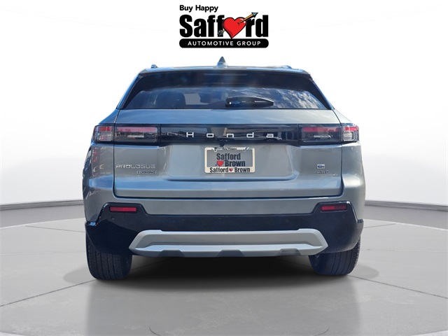 2025 Honda Prologue Touring photo 4