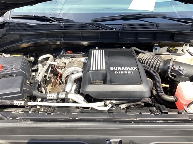 2023 Gmc Sierra 1500 AT4 photo 27