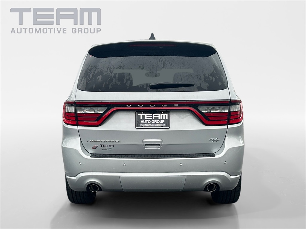 2025 Dodge Durango R/T photo 3