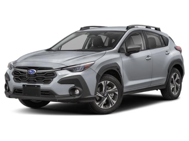 2026 Subaru Crosstrek Premium's photo