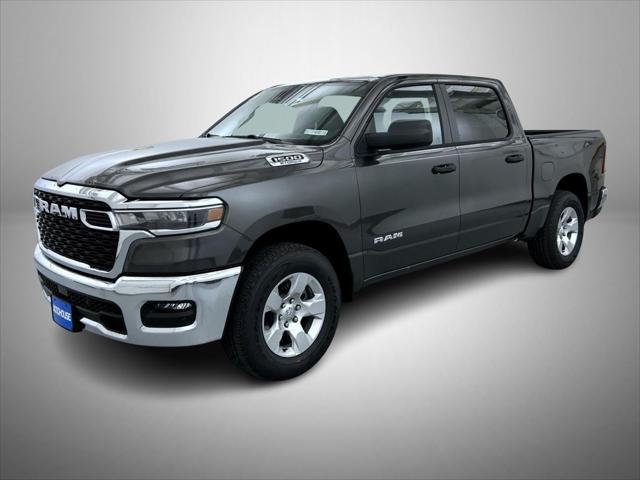 2025 RAM Ram 1500 Pickup Big Horn/Lone Star's photo