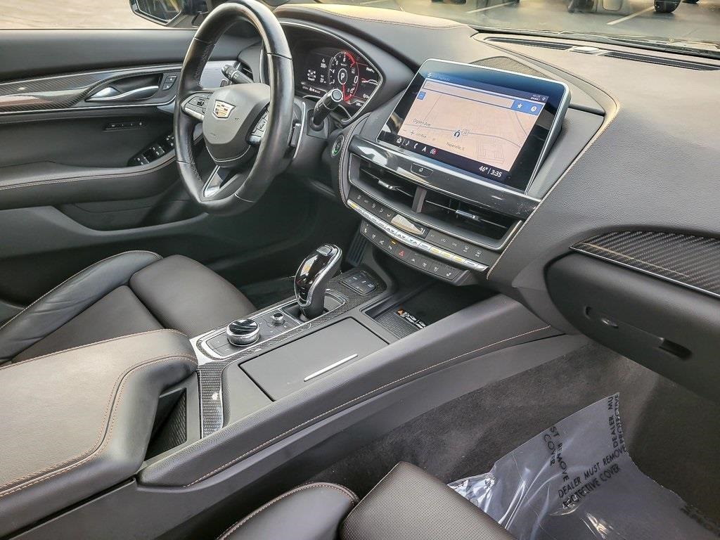 2023 CADILLAC CT5 - Image 21