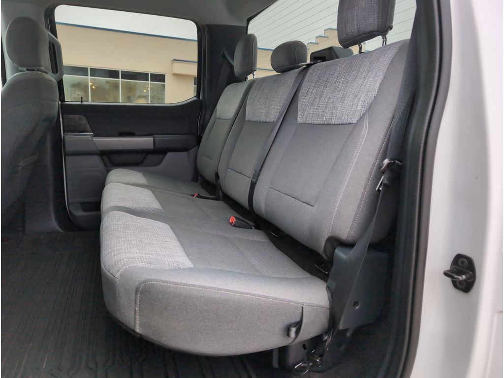2021 Ford F-150 XLT photo 29