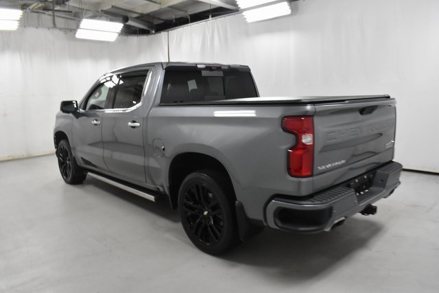 2020 Chevrolet Silverado 1500 High Country photo 5